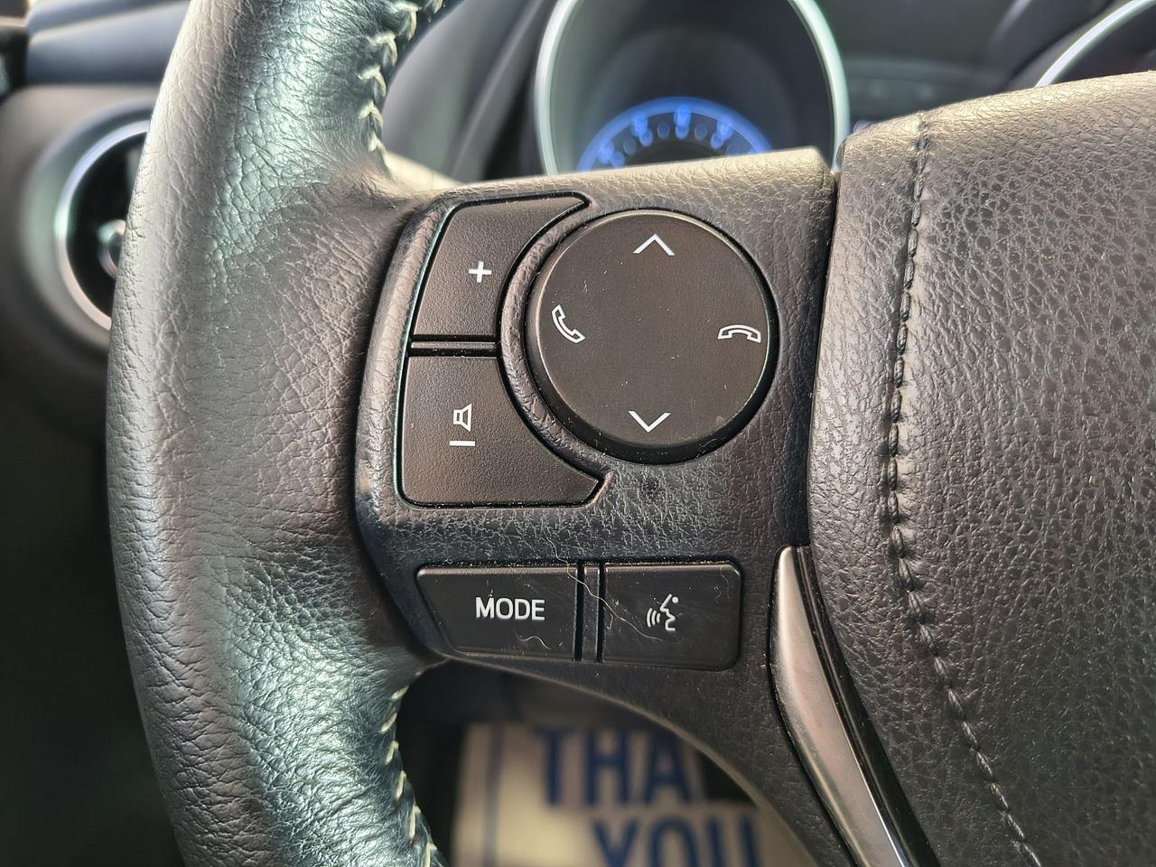 2017 Toyota Corolla iM  Photo