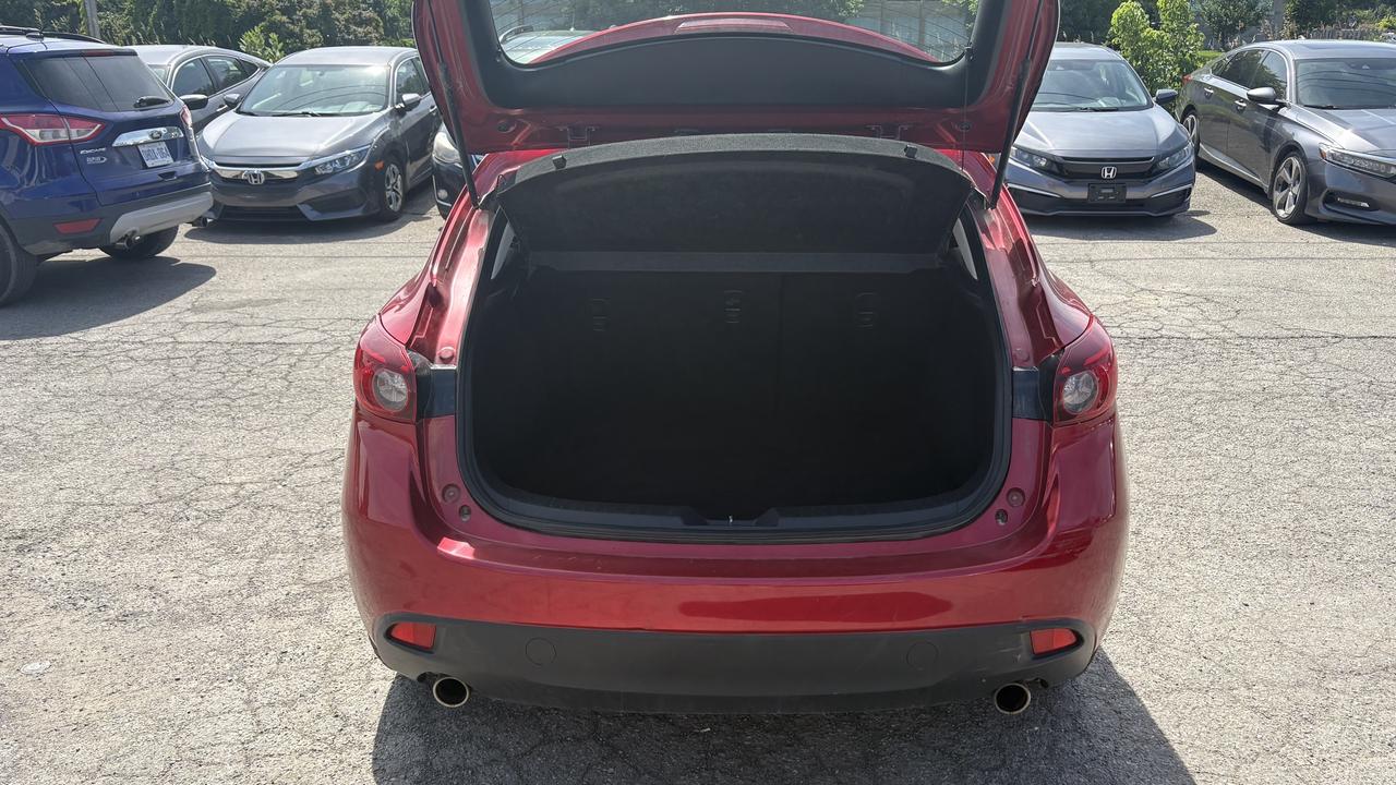 2014 Mazda MAZDA3 GS-SKY Photo4