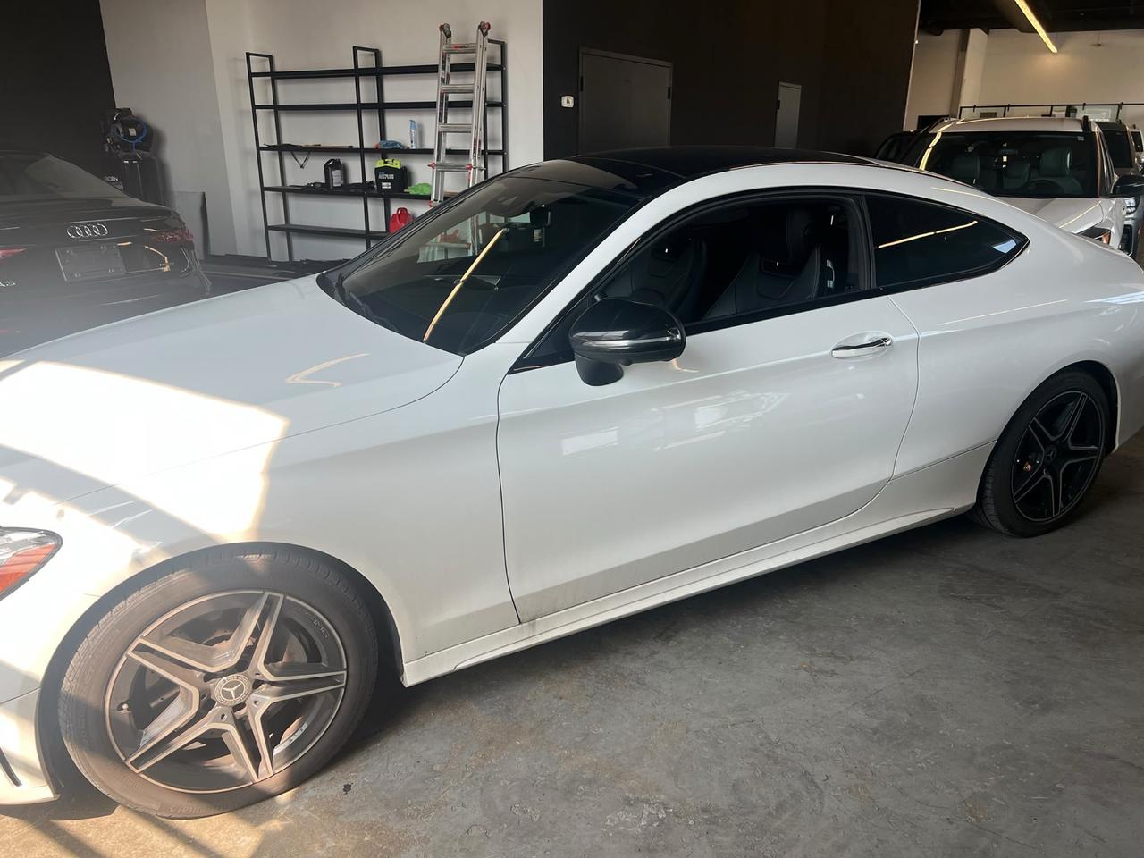 2020 Mercedes-Benz C-Class C 300| CLEAN CARFAX| NO ACCIDENTS Photo