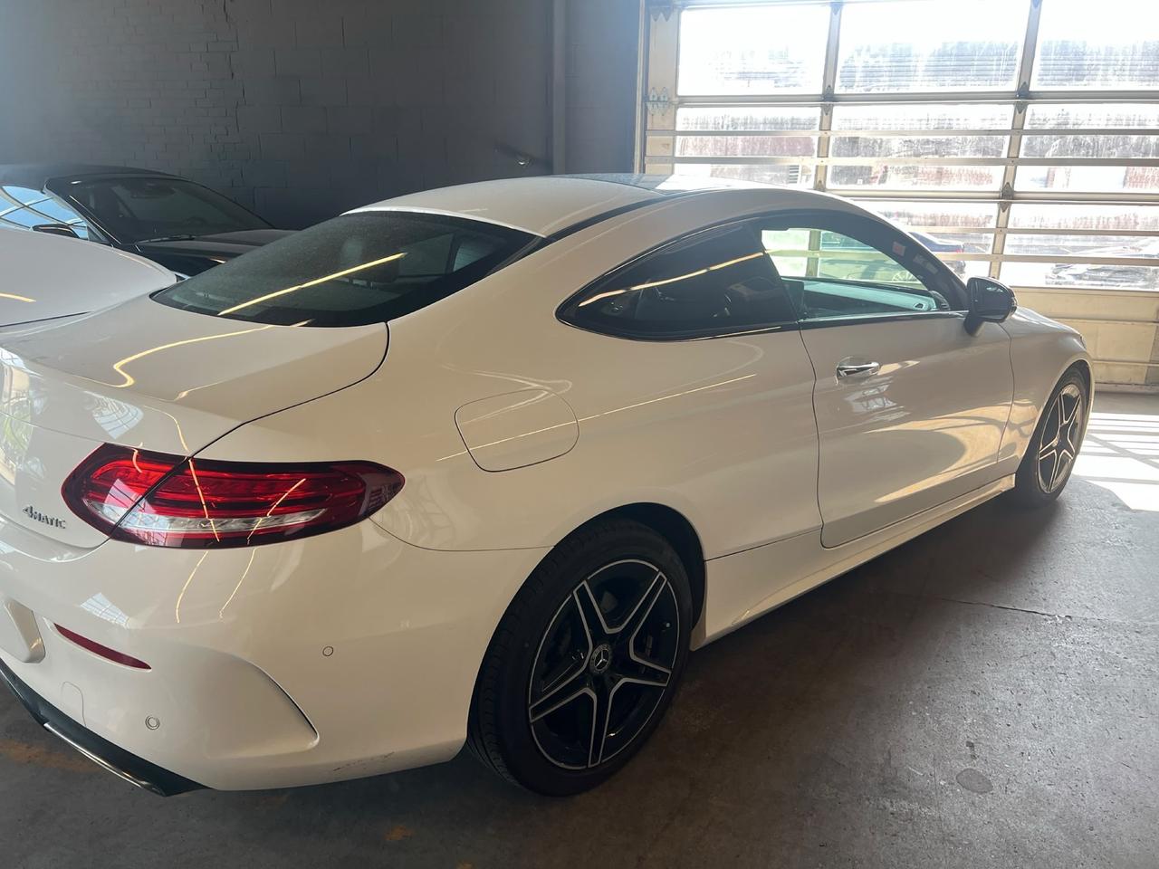 2020 Mercedes-Benz C-Class C 300| CLEAN CARFAX| NO ACCIDENTS Photo