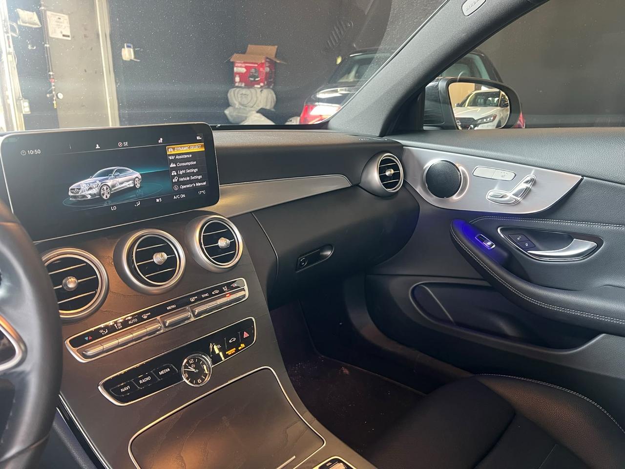 2020 Mercedes-Benz C-Class C 300| CLEAN CARFAX| NO ACCIDENTS Photo