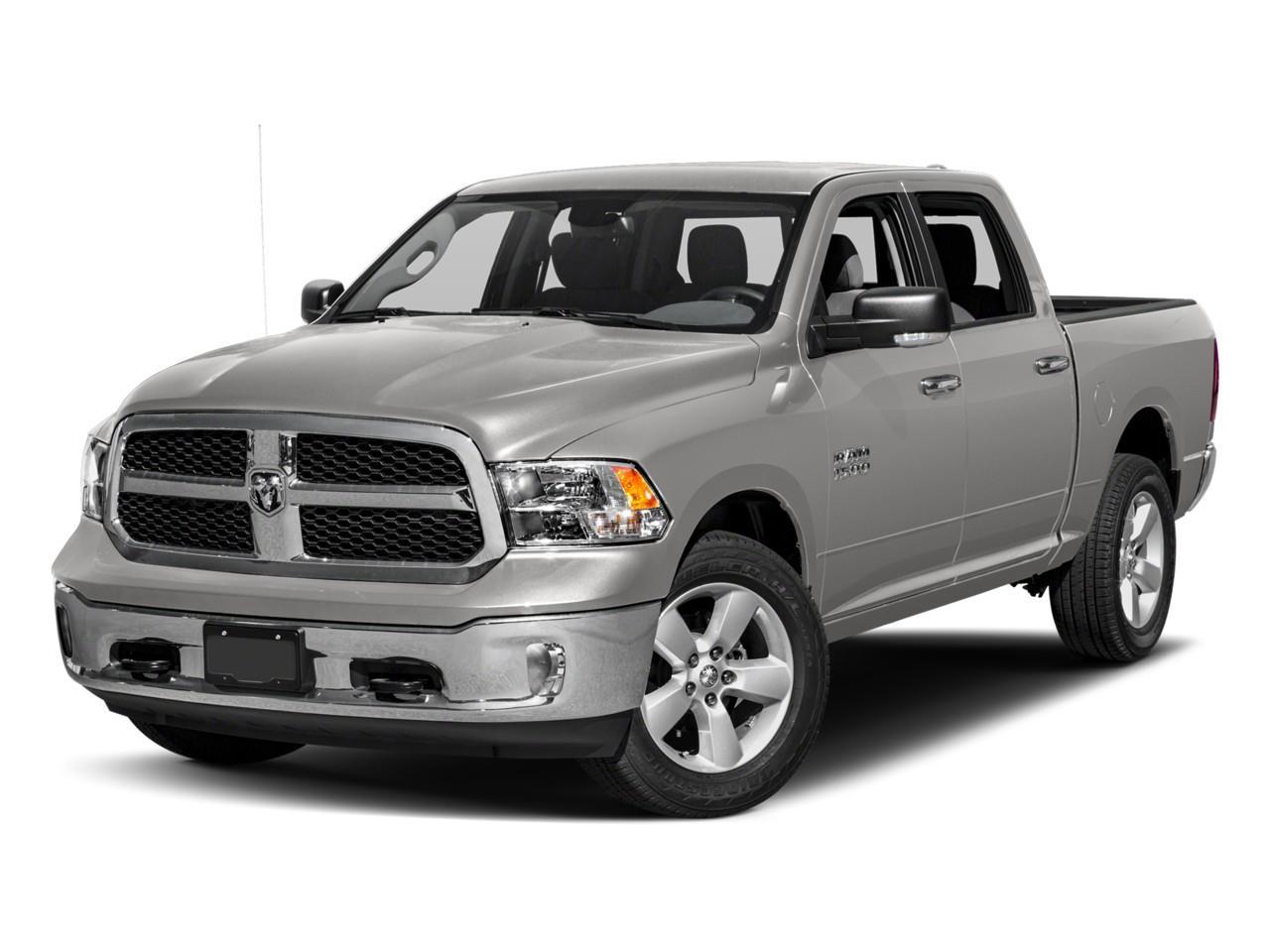 Used 2016 RAM 1500 SLT for sale in Surrey, BC