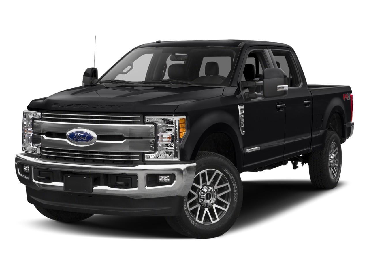 Used 2017 Ford F-350 Lariat for sale in Surrey, BC