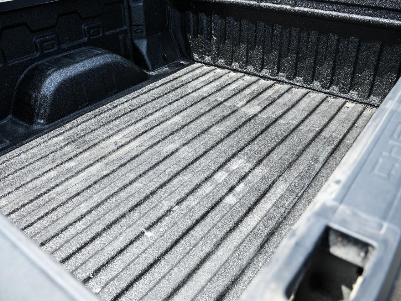 2020 Chevrolet Silverado 1500 Silverado Custom Trail Boss Photo