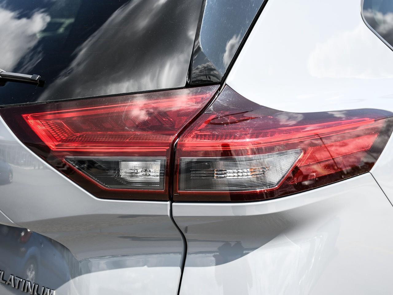 2024 Nissan Rogue 2024 Nissan Rogue - Platinum | Stock #LK00930T Photo