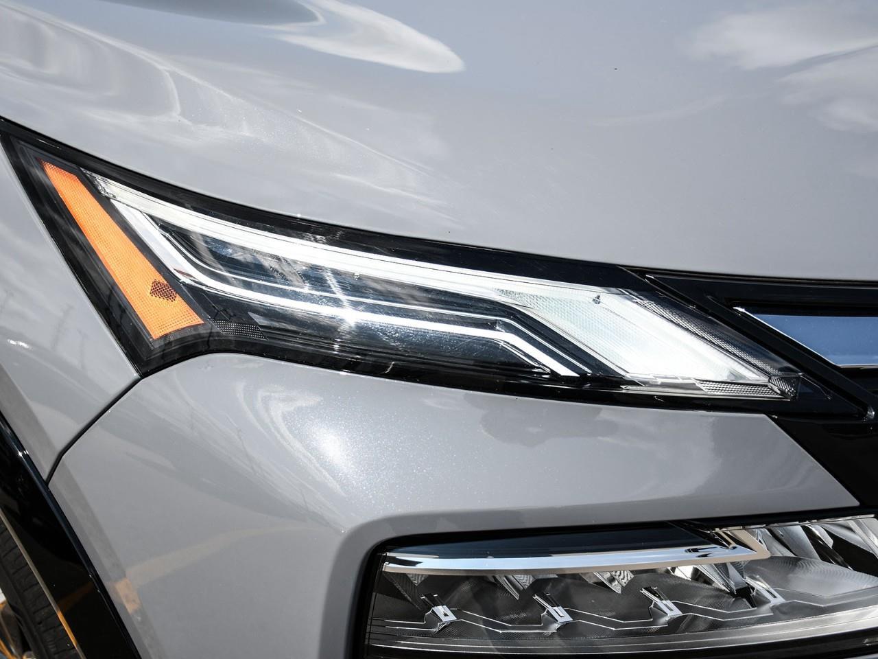 2024 Nissan Rogue 2024 Nissan Rogue - Platinum | Stock #LK00930T Photo