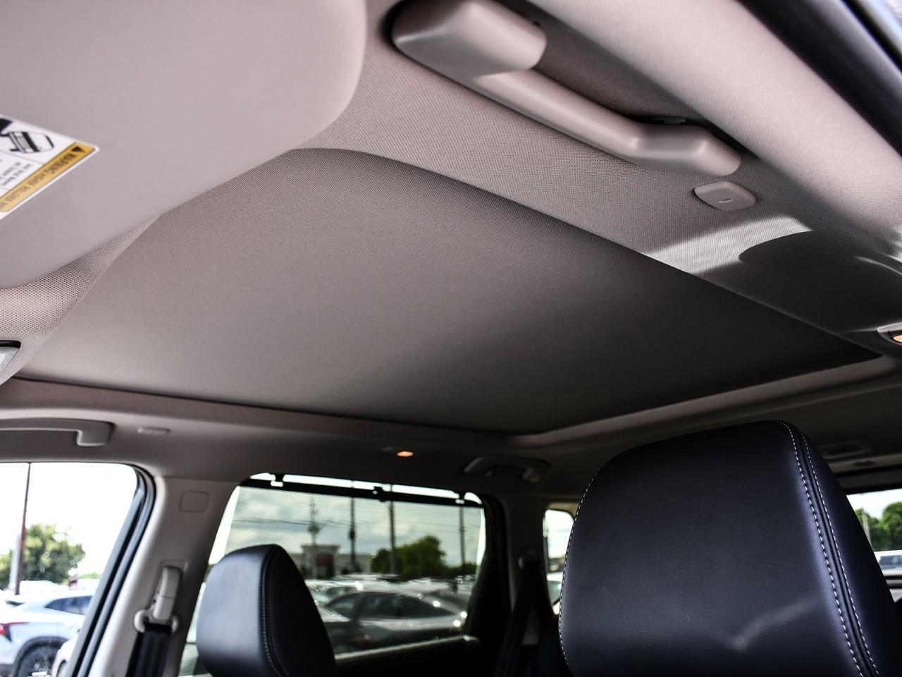 2024 Nissan Rogue 2024 Nissan Rogue - Platinum | Stock #LK00930T Photo
