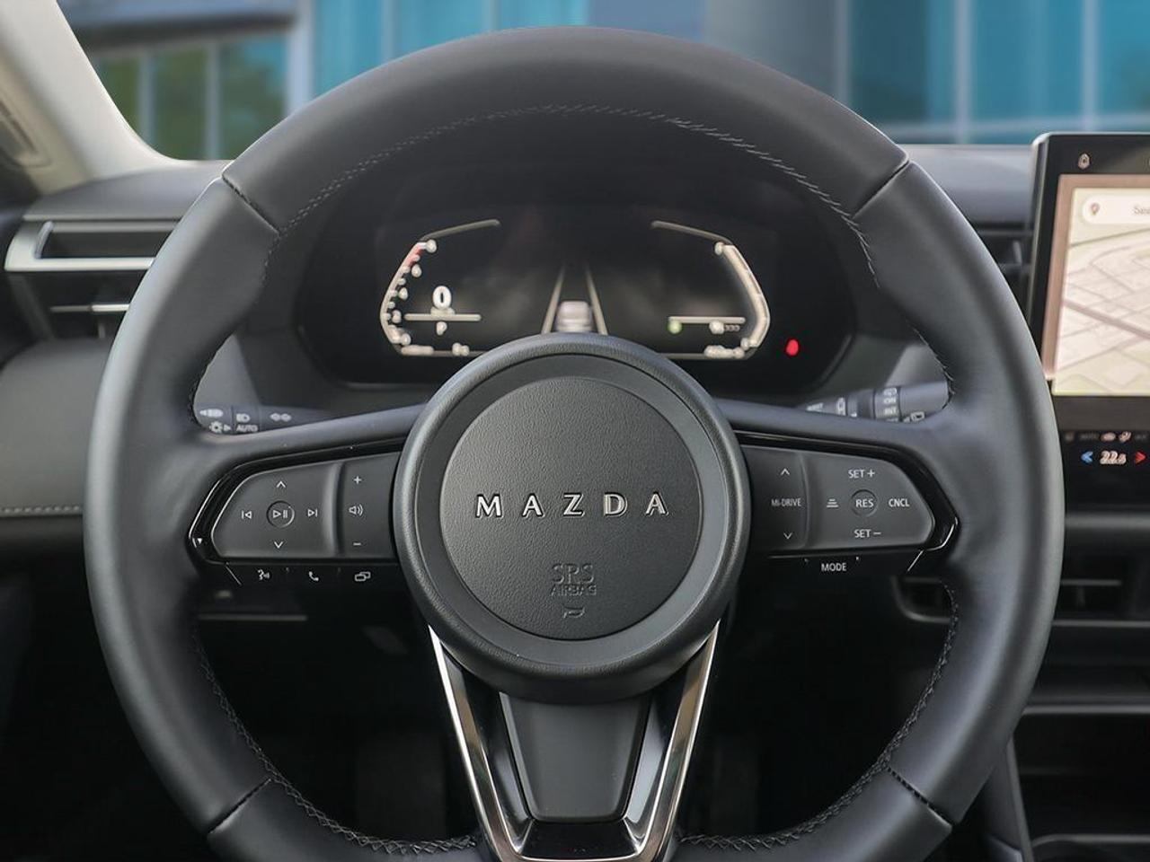 2026 Mazda CX-5 GS 0.99% Lease APR, 1% Owner Loyalty, $500 MAP Credit Photo