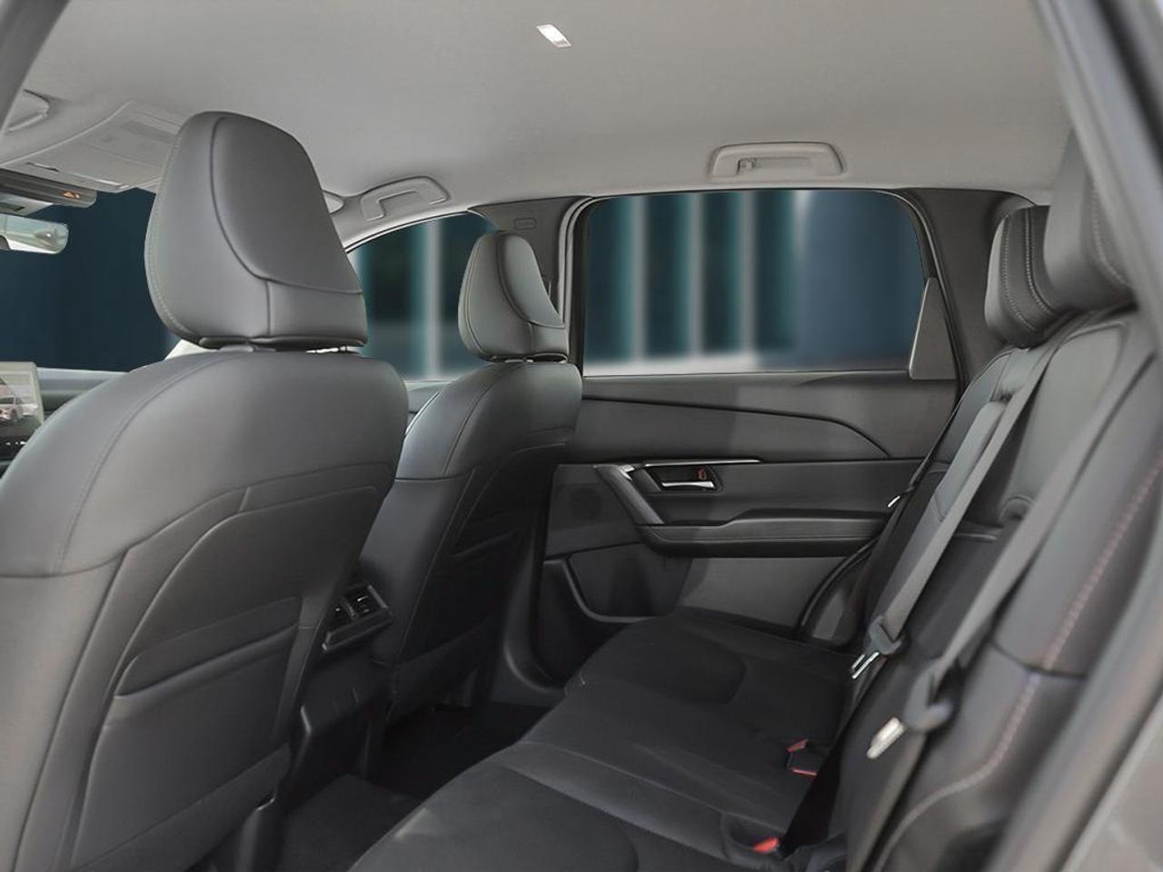 2026 Mazda CX-5 GS 0.99% Lease APR, 1% Owner Loyalty, $500 MAP Credit Photo