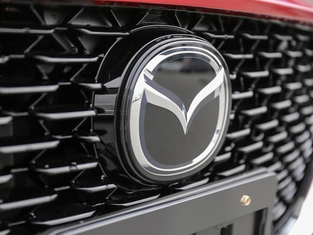 2026 Mazda MAZDA3 GT 3.49% Lease APR, 1% Owner Loyalty and $500 Event Funds Photo