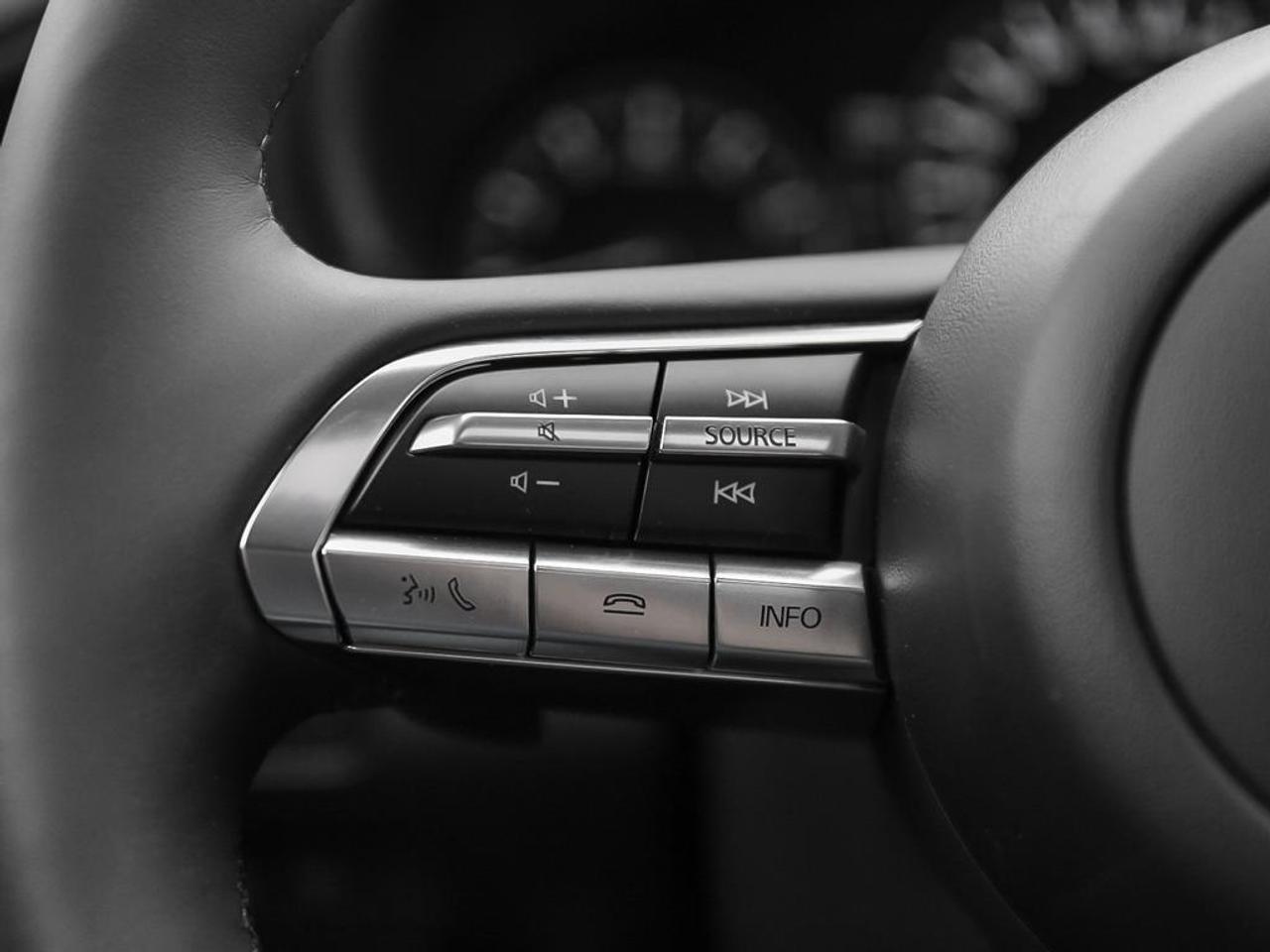 2026 Mazda MAZDA3 GT 3.49% Lease APR, 1% Owner Loyalty and $500 Event Funds Photo