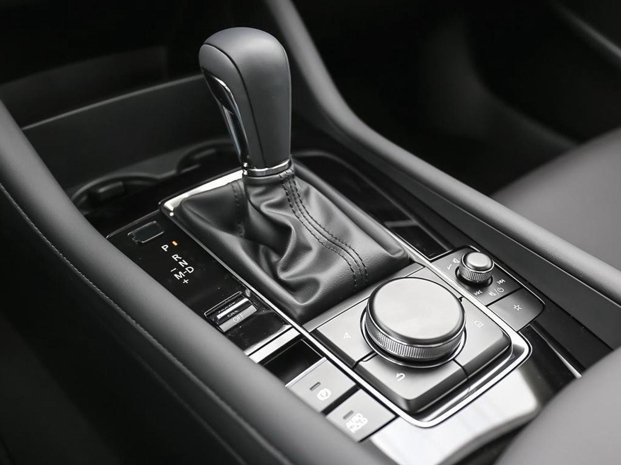 2026 Mazda MAZDA3 GT 3.49% Lease APR, 1% Owner Loyalty and $500 Event Funds Photo