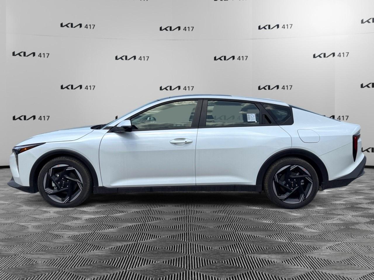 2026 Kia K4 EX FWD Photo5