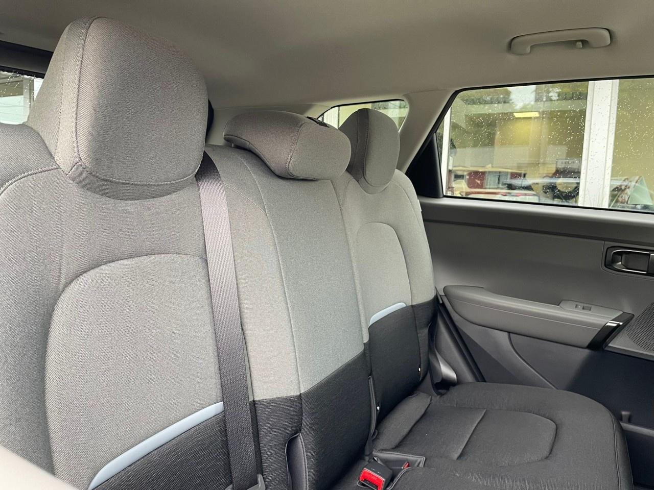 2027 Kia Seltos LX AWD [5HW52J61QBS0DD053] Photo