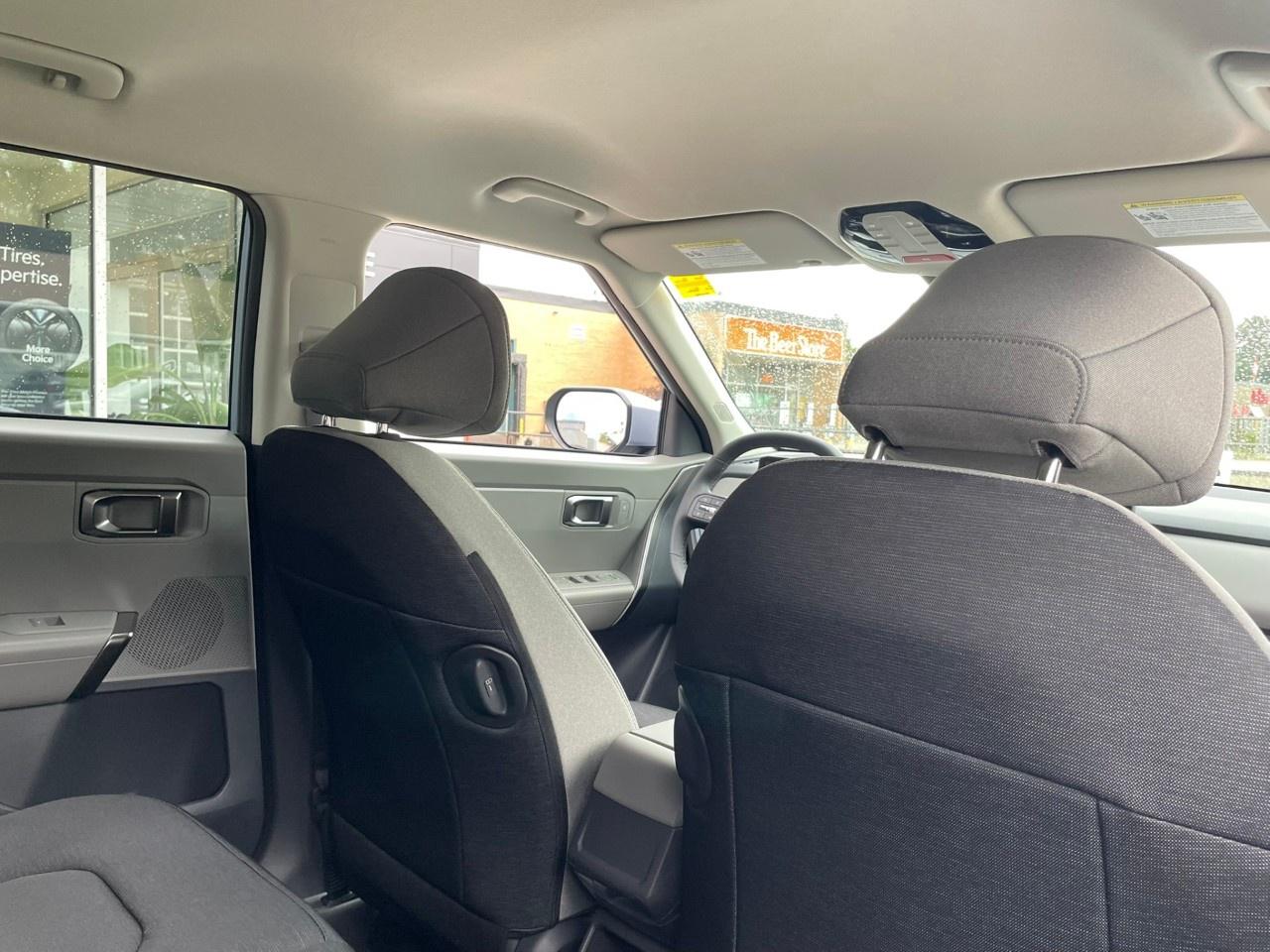 2027 Kia Seltos LX AWD [5HW52J61QBS0DD053] Photo