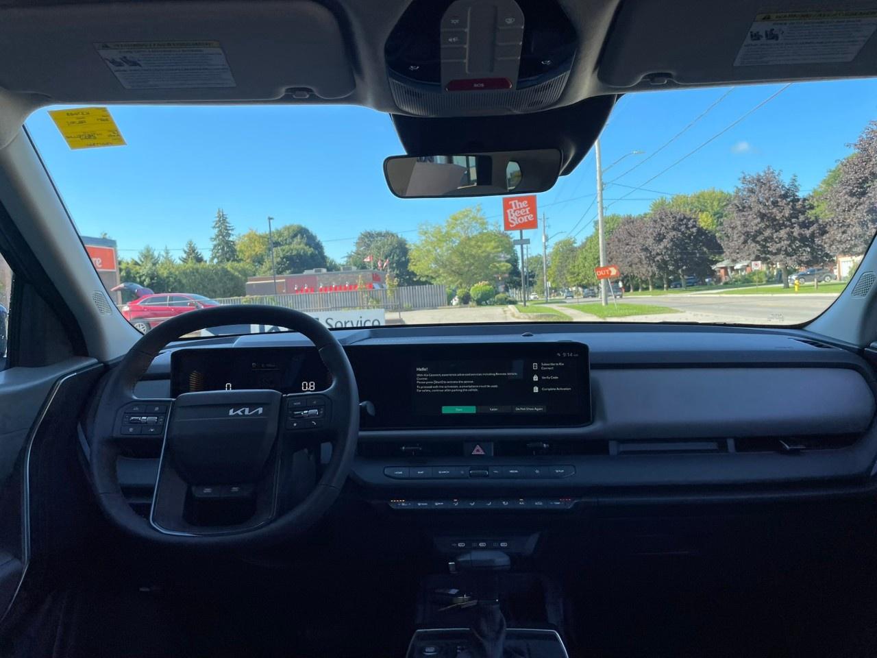 2027 Kia Seltos LX AWD [5HW52J61QBS0DD053] Photo