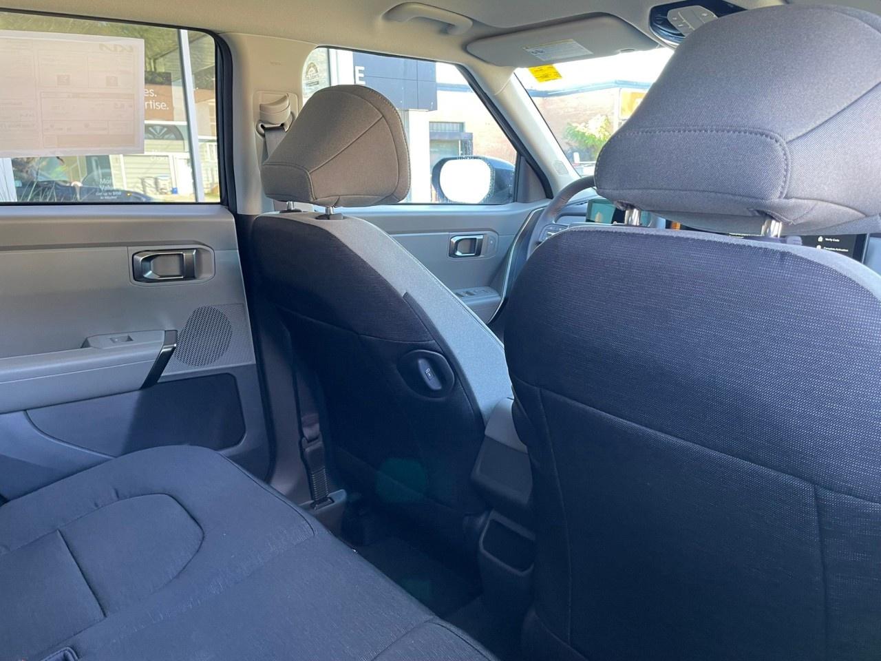 2027 Kia Seltos LX AWD [5HW52J61QBS0DD053] Photo