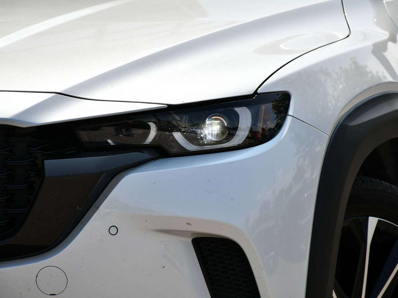 2024 Mazda CX-50 GT AWD Photo