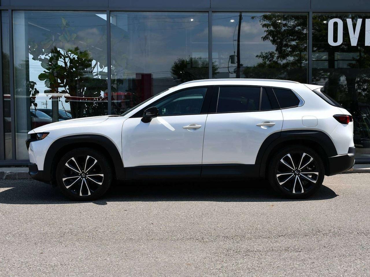 2024 Mazda CX-50 GT AWD Photo