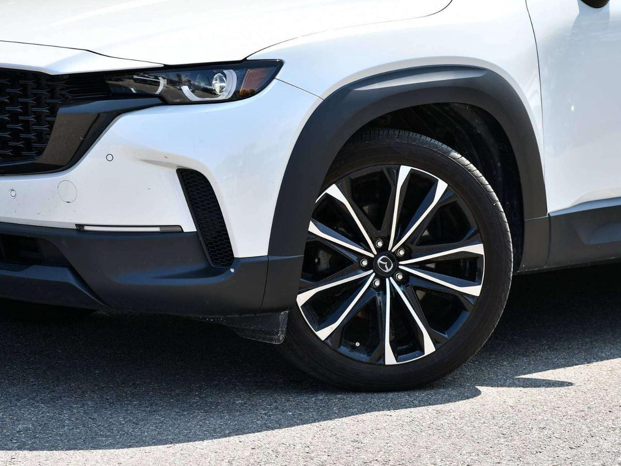2024 Mazda CX-50 GT AWD Photo
