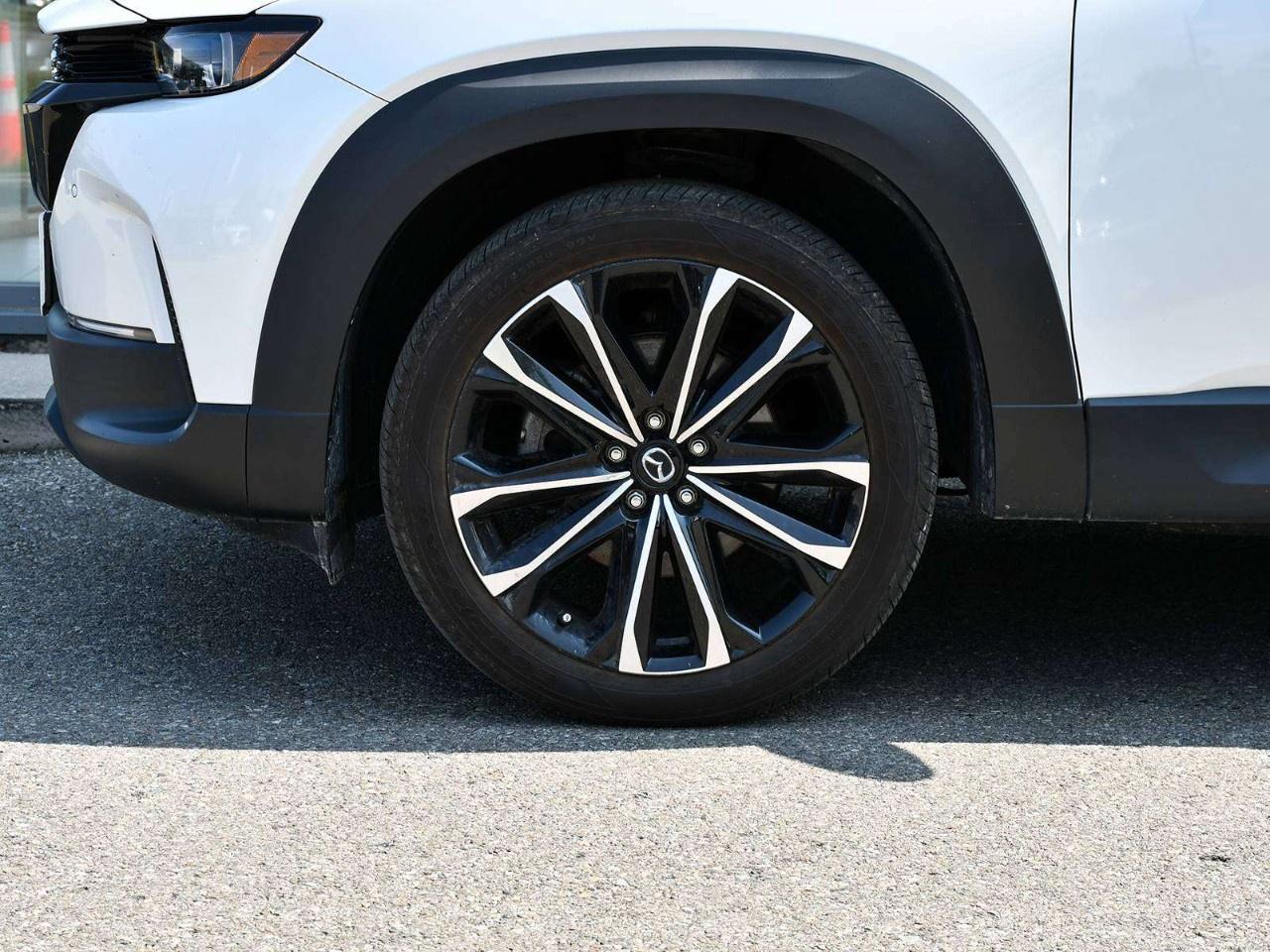 2024 Mazda CX-50 GT AWD Photo