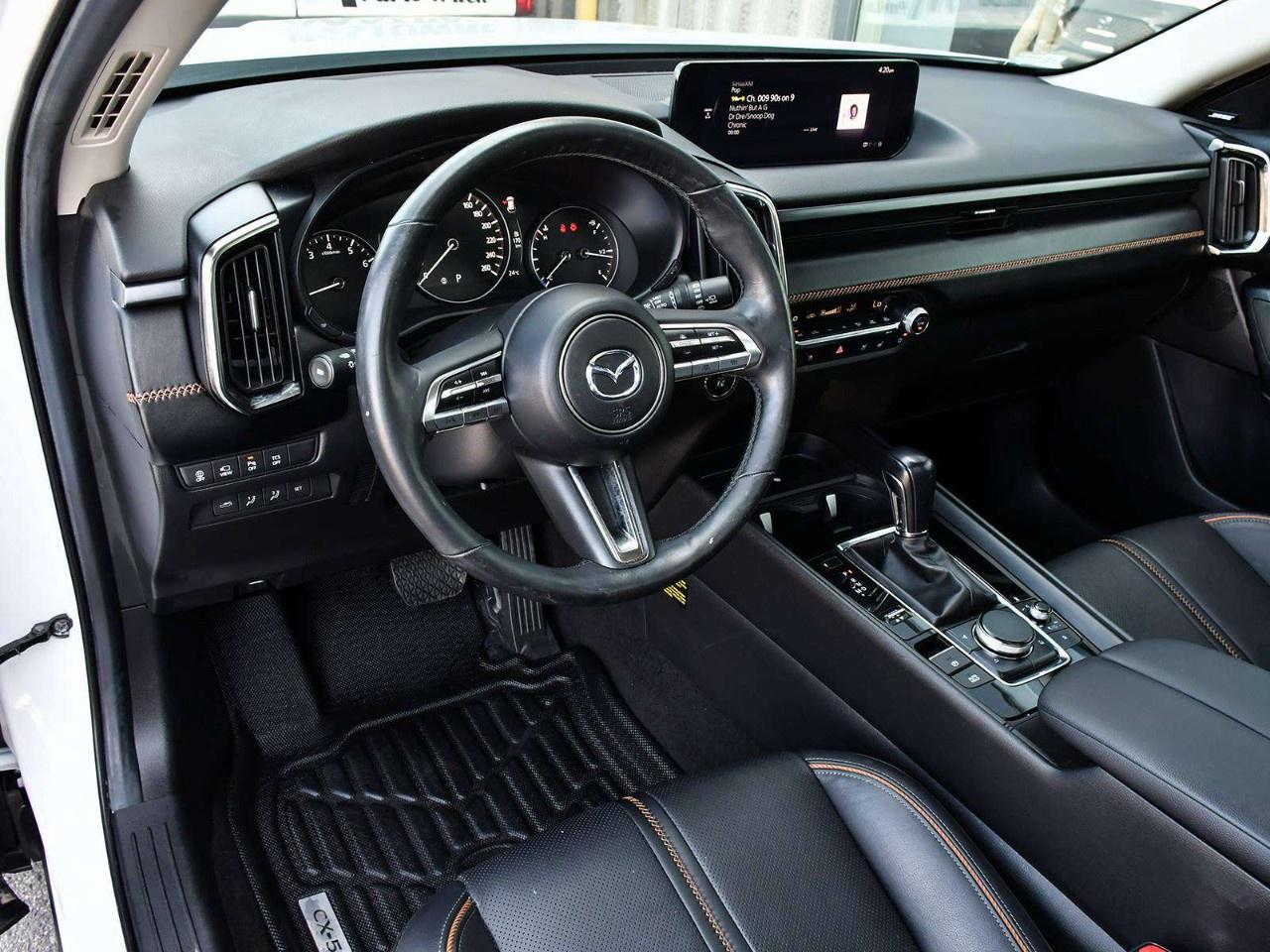 2024 Mazda CX-50 GT AWD Photo