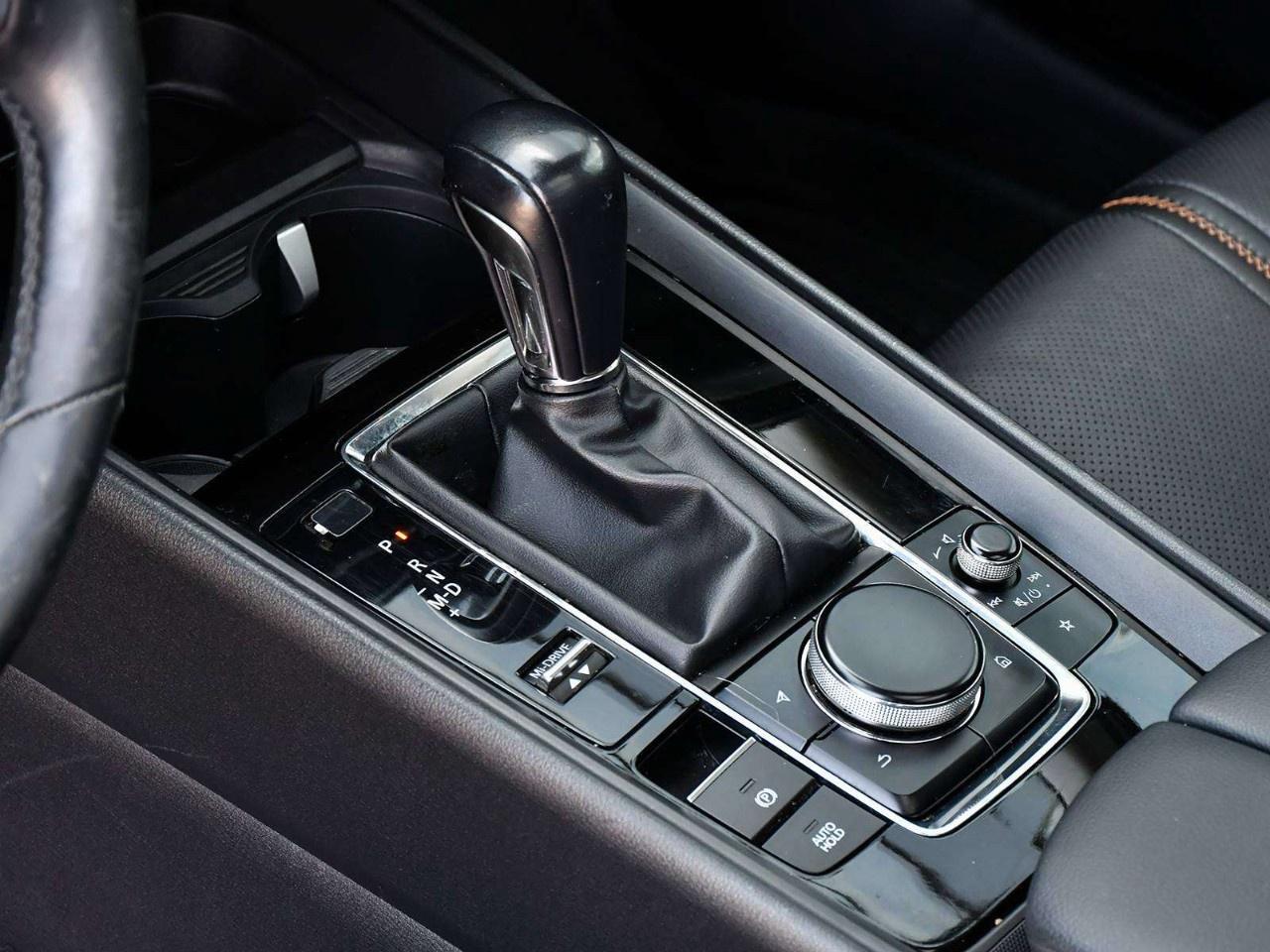 2024 Mazda CX-50 GT AWD Photo