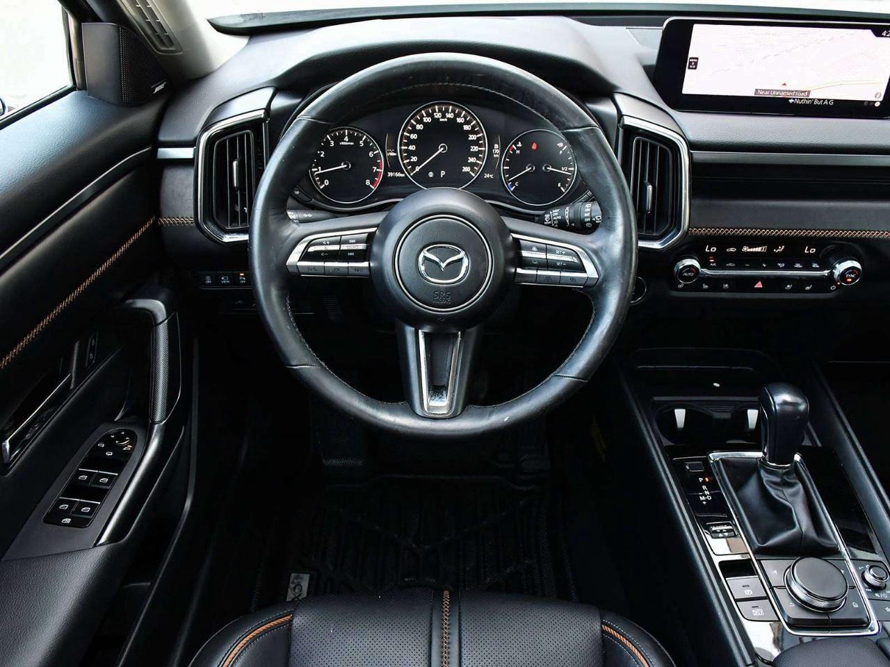 2024 Mazda CX-50 GT AWD Photo