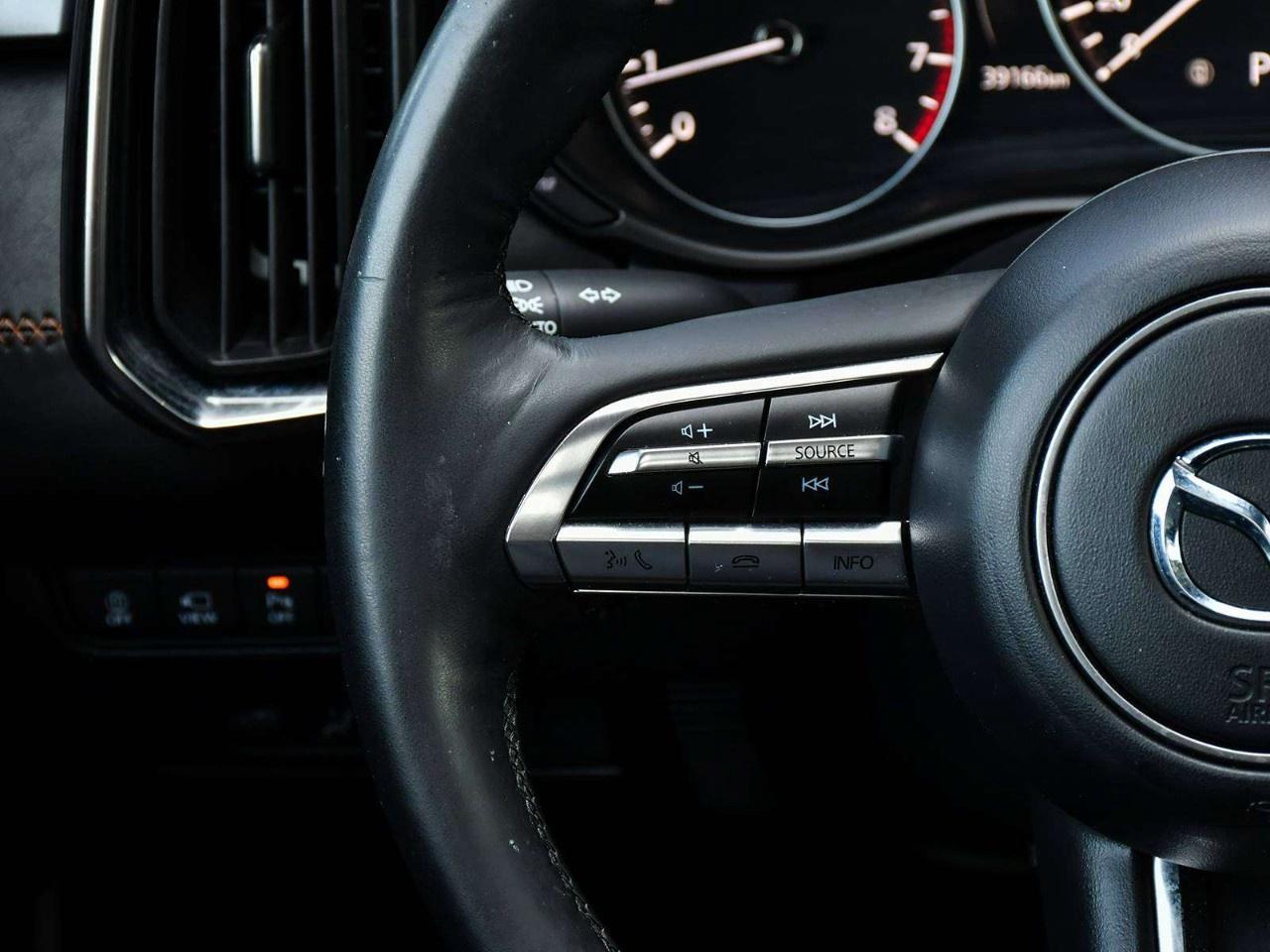 2024 Mazda CX-50 GT AWD Photo