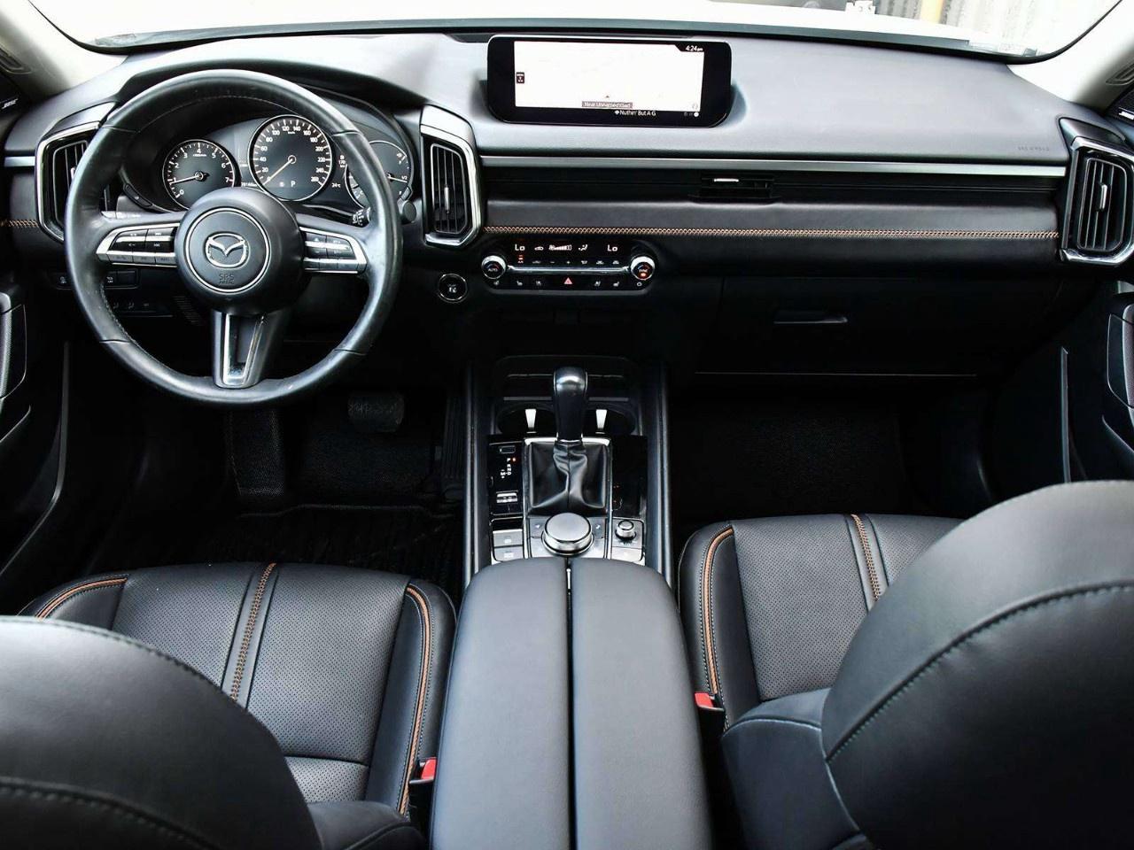 2024 Mazda CX-50 GT AWD Photo