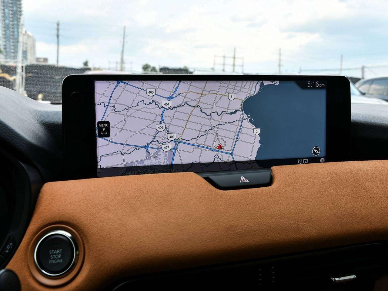 2024 Mazda CX-90 MHEV Signature AWD Photo