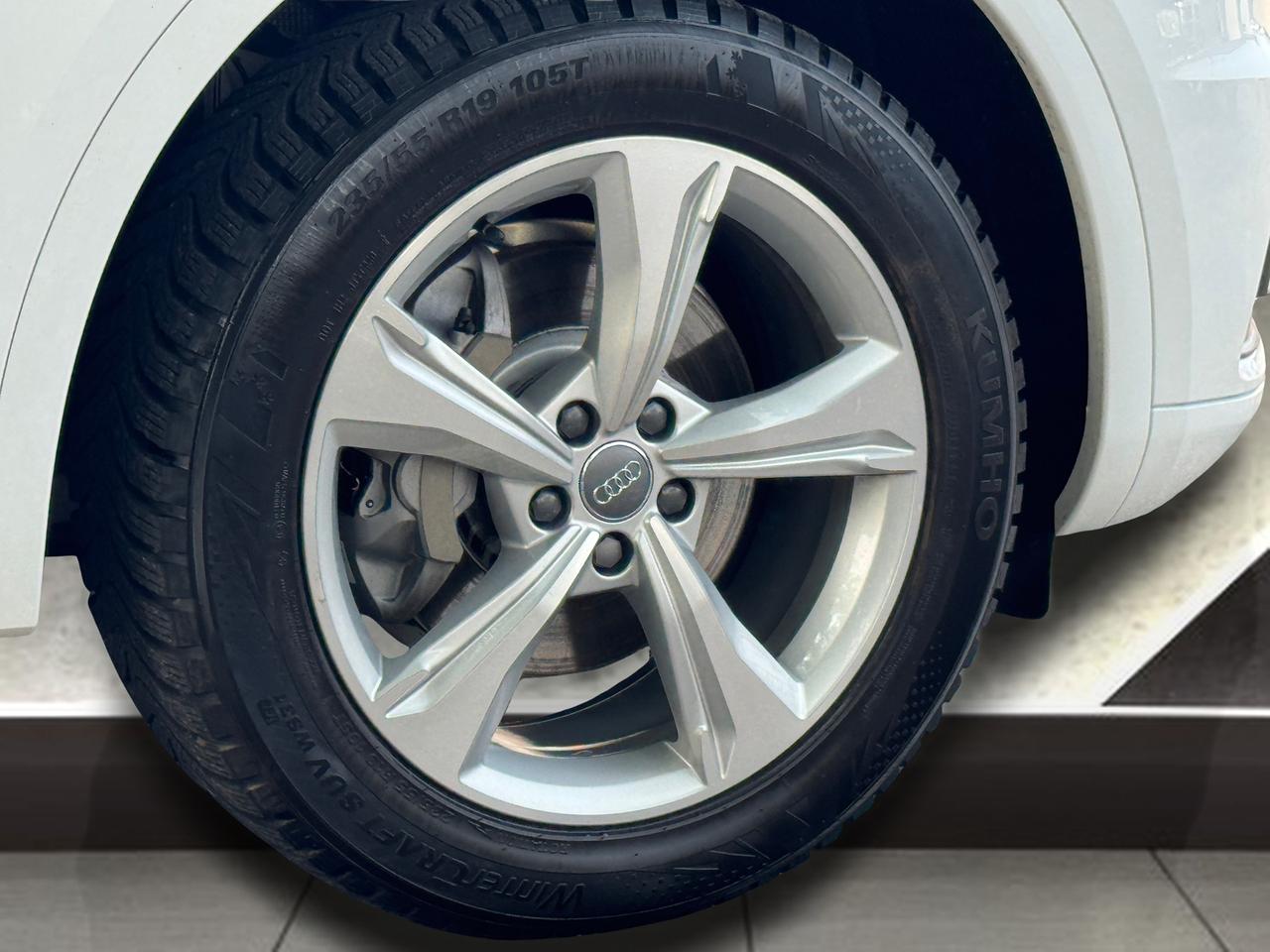 2019 Audi Q5 Progressiv Q5 Quattro+CLEAN CARFAX Photo