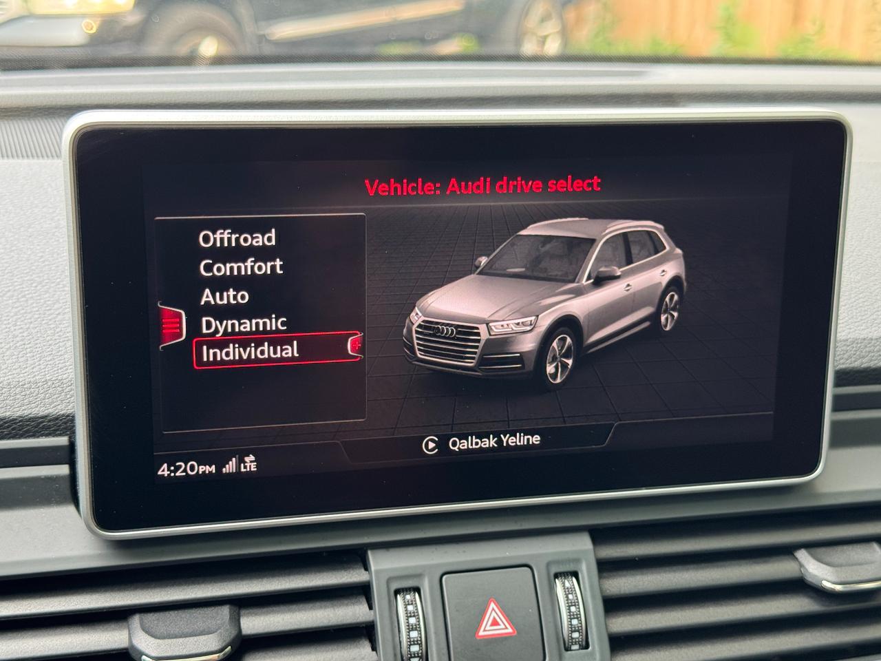 2019 Audi Q5 Progressiv Q5 Quattro+CLEAN CARFAX Photo