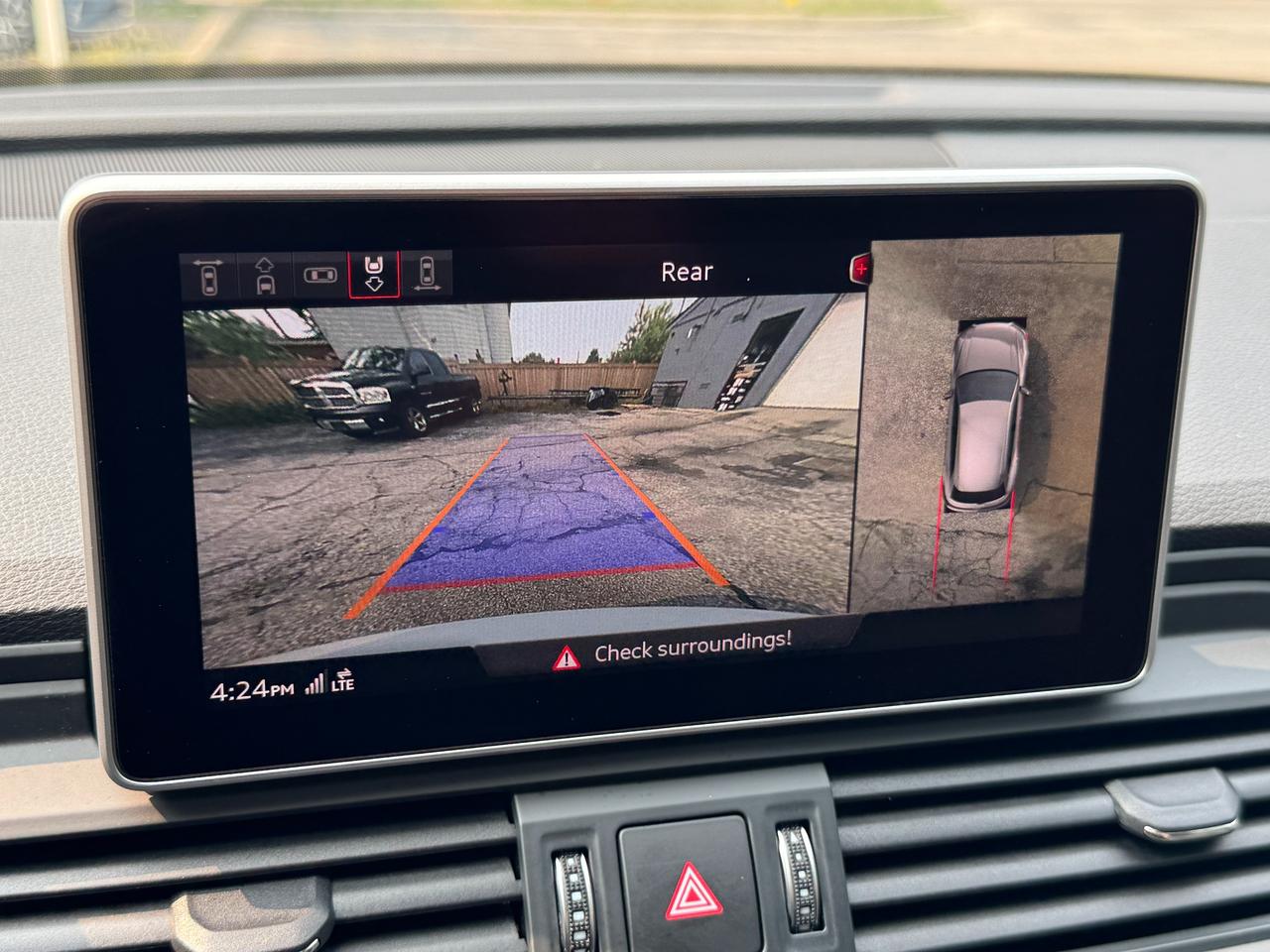 2019 Audi Q5 Progressiv Q5 Quattro+CLEAN CARFAX Photo
