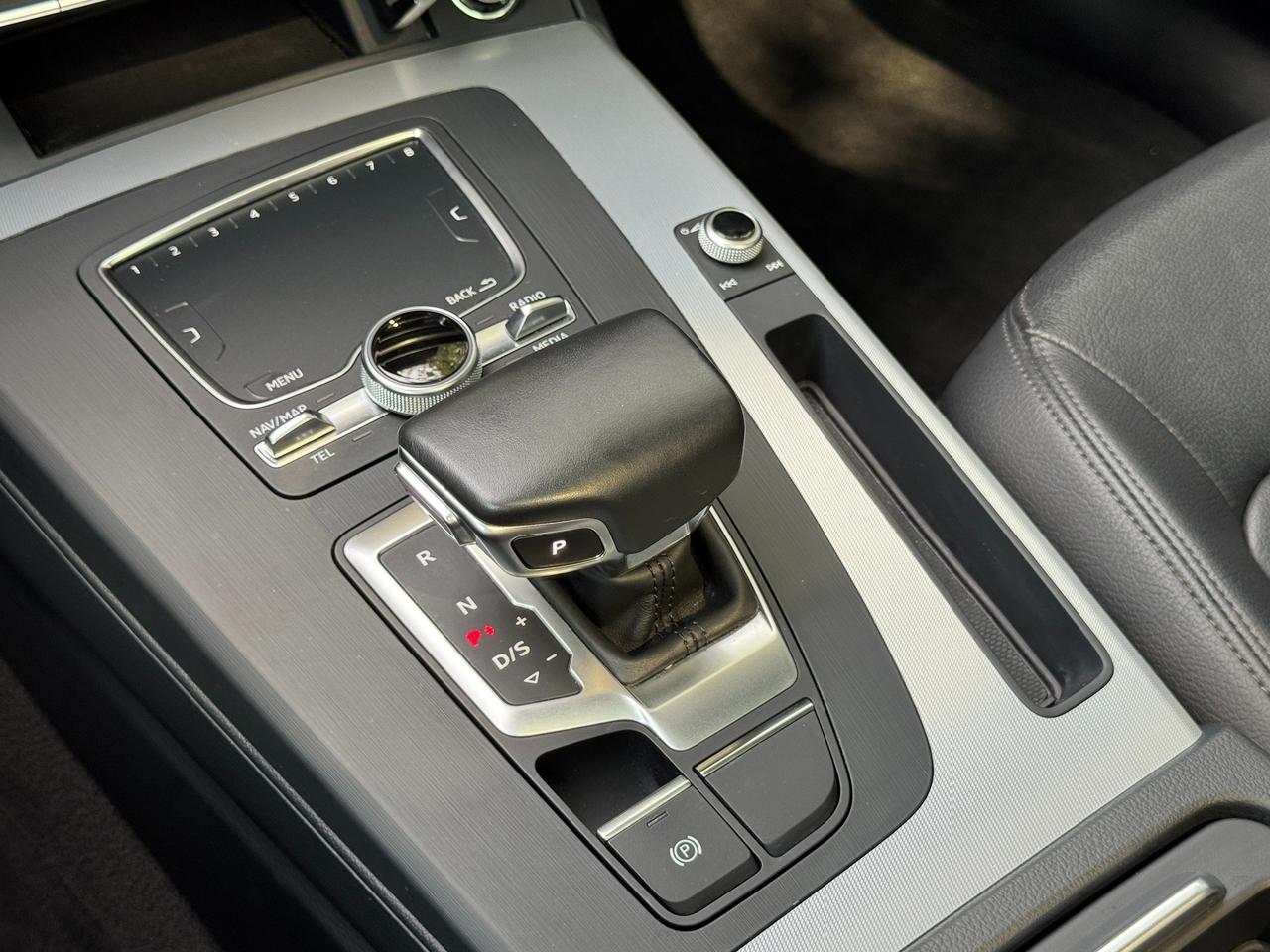 2019 Audi Q5 Progressiv Q5 Quattro+CLEAN CARFAX Photo
