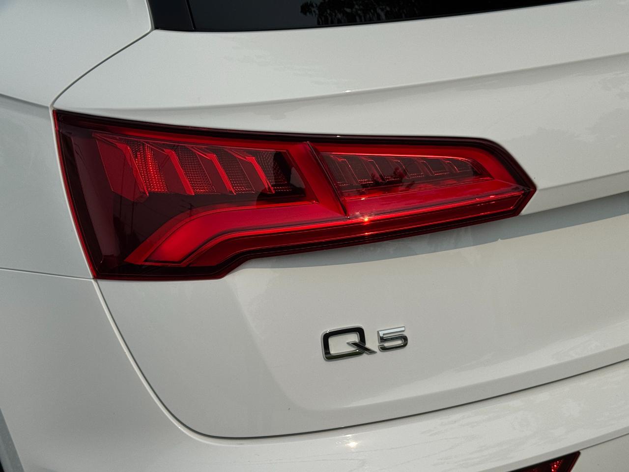 2019 Audi Q5 Progressiv Q5 Quattro+CLEAN CARFAX Photo