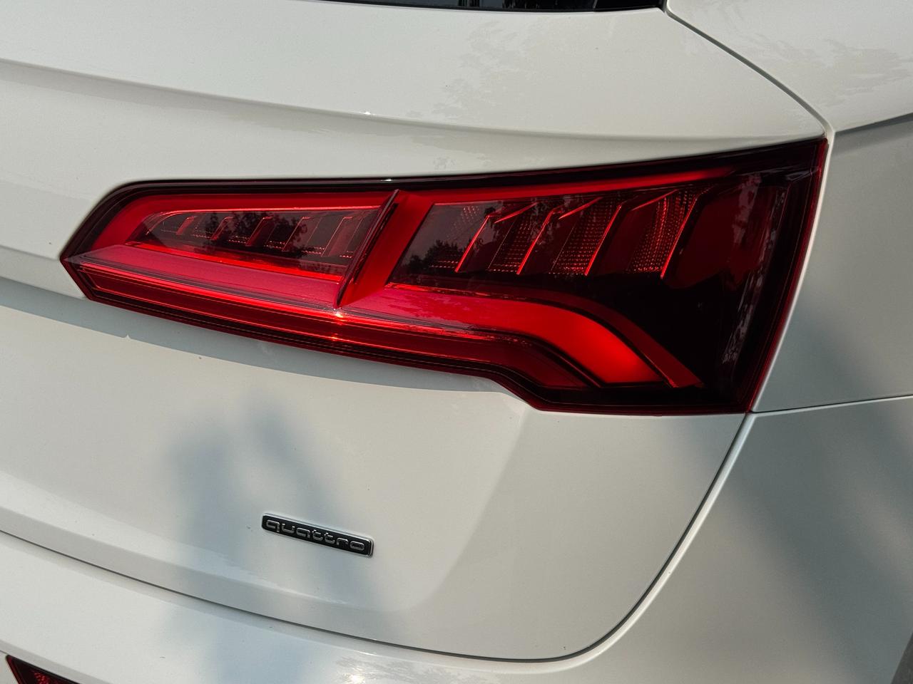 2019 Audi Q5 Progressiv Q5 Quattro+CLEAN CARFAX Photo