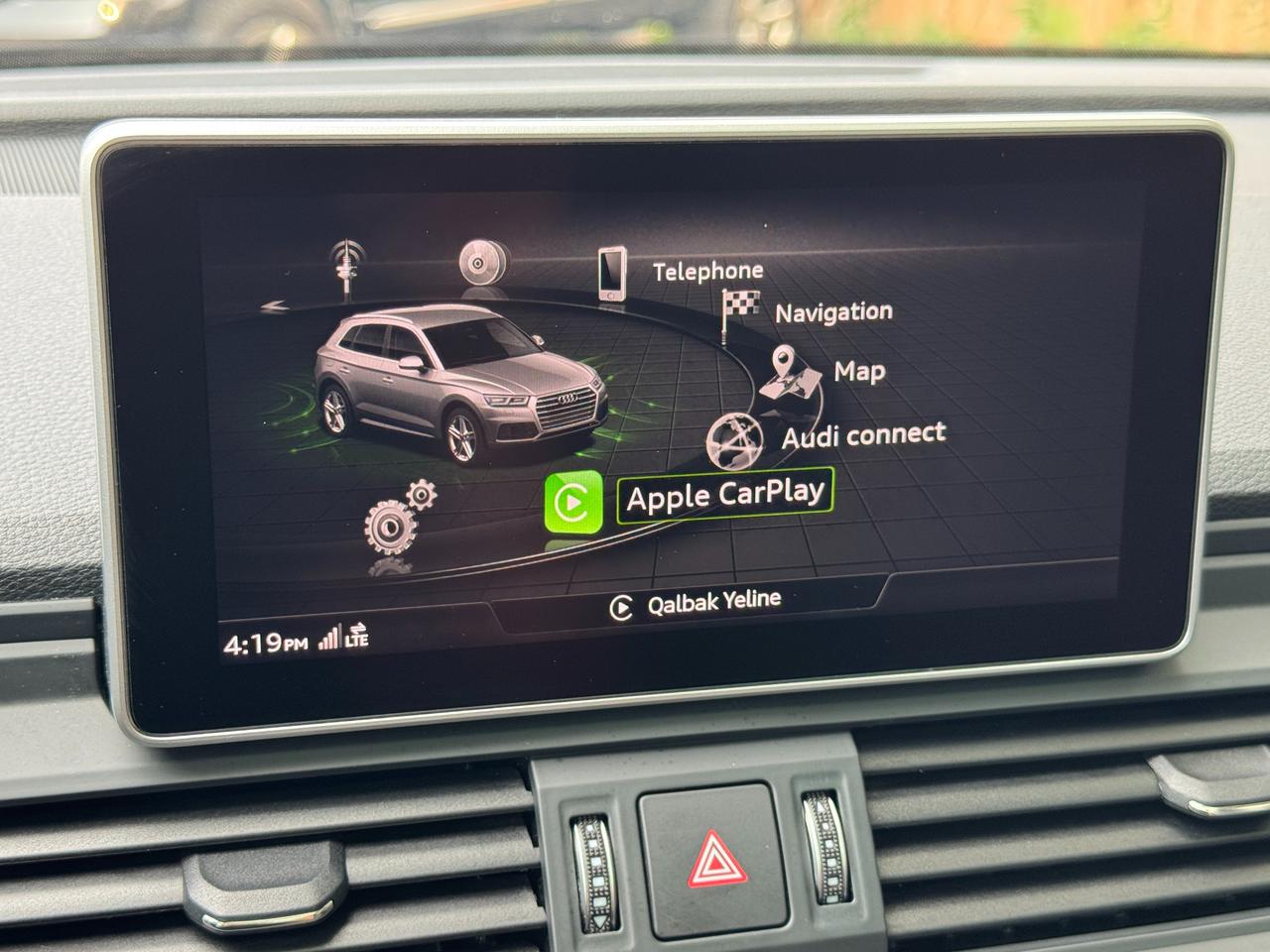 2019 Audi Q5 Progressiv Q5 Quattro+CLEAN CARFAX Photo