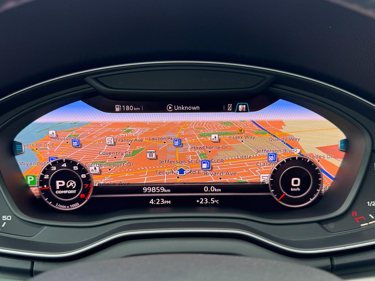 2019 Audi Q5 Progressiv Q5 Quattro+CLEAN CARFAX Photo