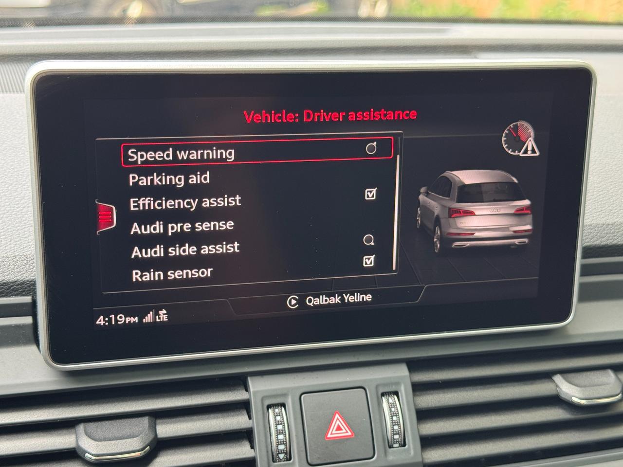 2019 Audi Q5 Progressiv Q5 Quattro+CLEAN CARFAX Photo