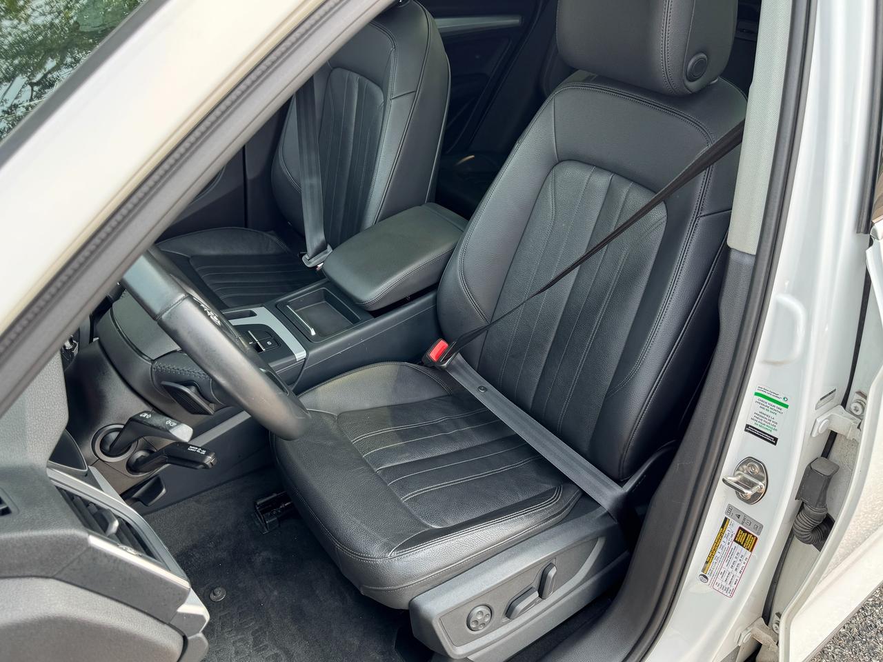2019 Audi Q5 Progressiv Q5 Quattro+CLEAN CARFAX Photo