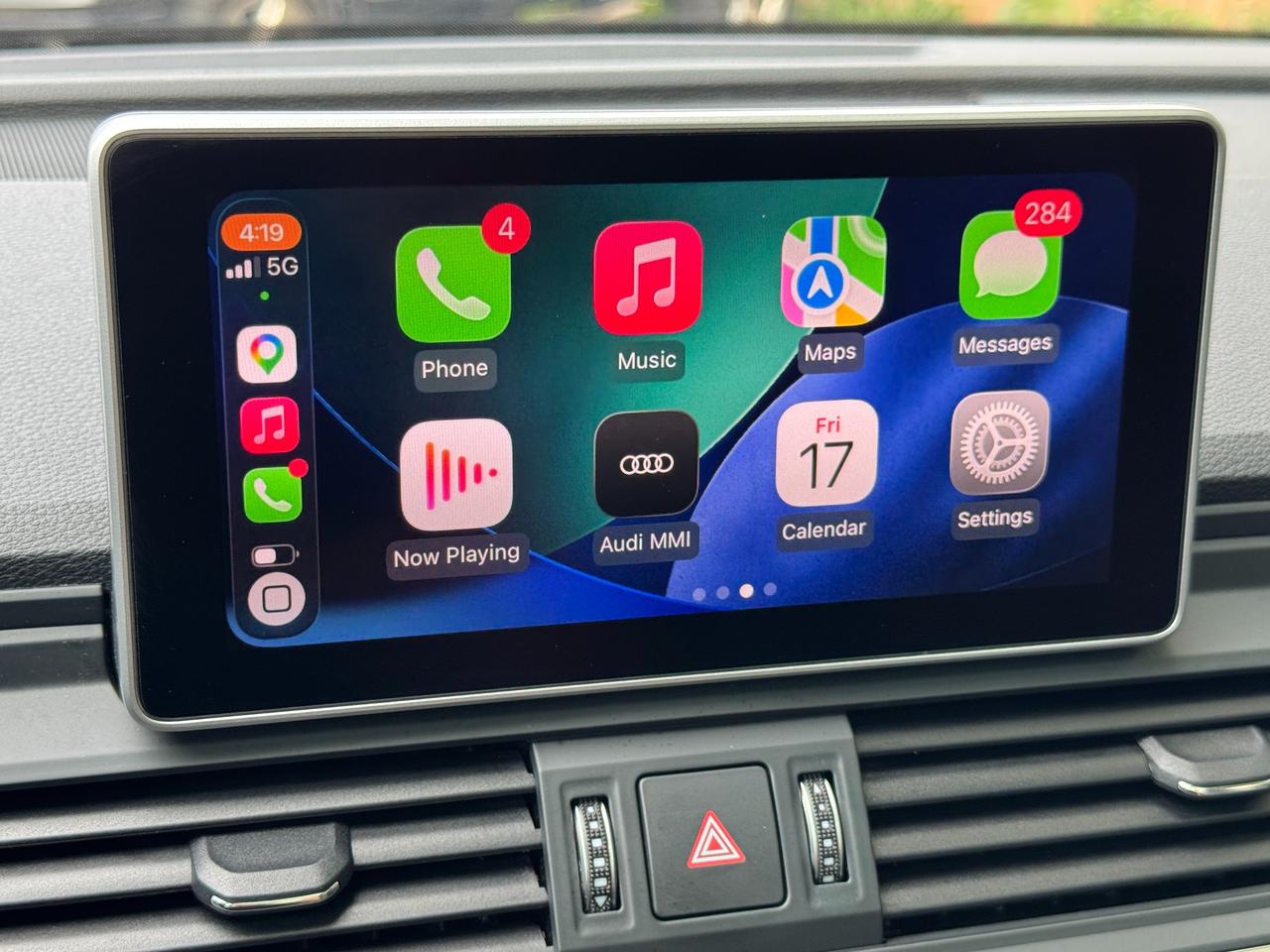 2019 Audi Q5 Progressiv Q5 Quattro+CLEAN CARFAX Photo