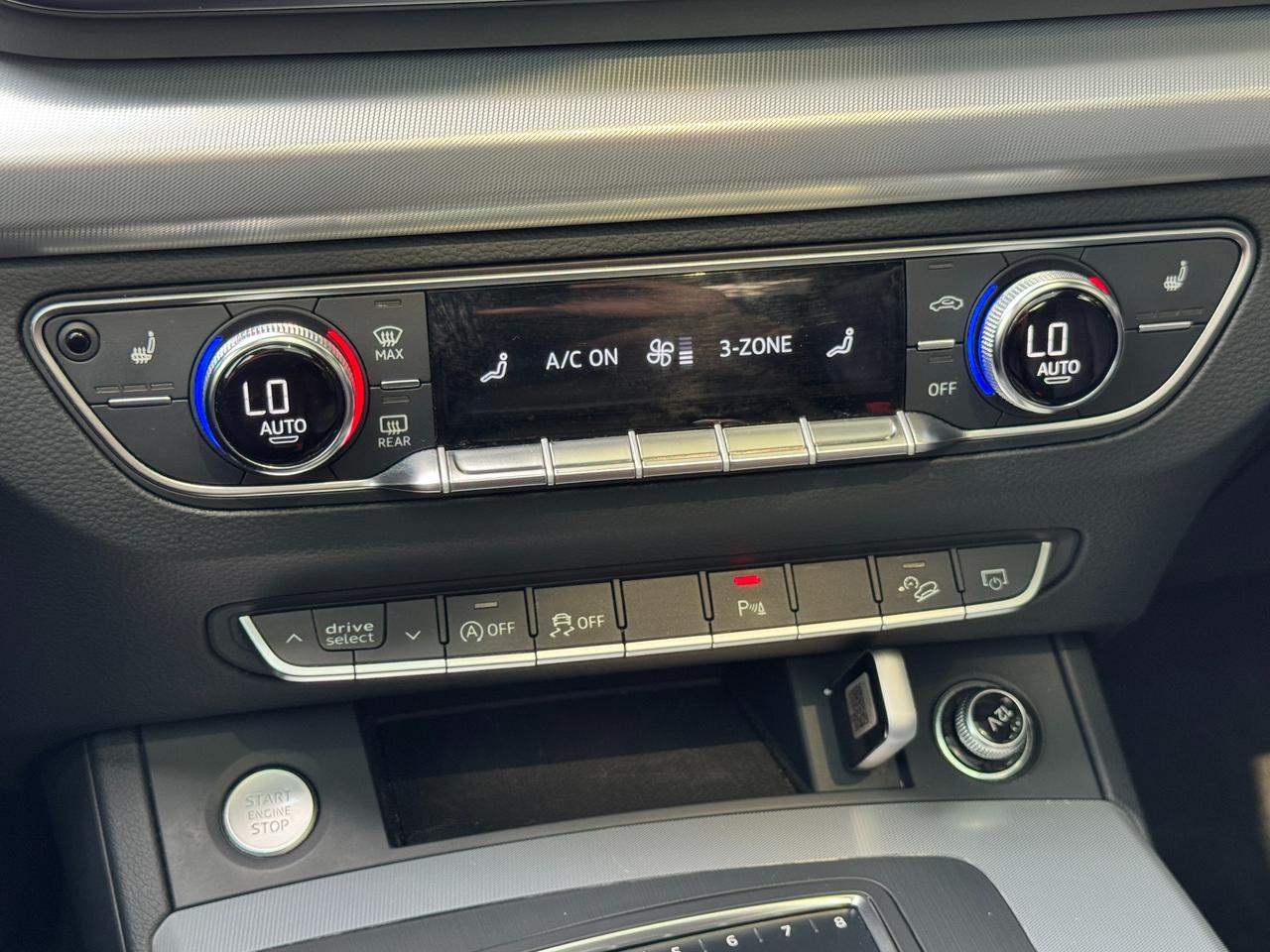 2019 Audi Q5 Progressiv Q5 Quattro+CLEAN CARFAX Photo