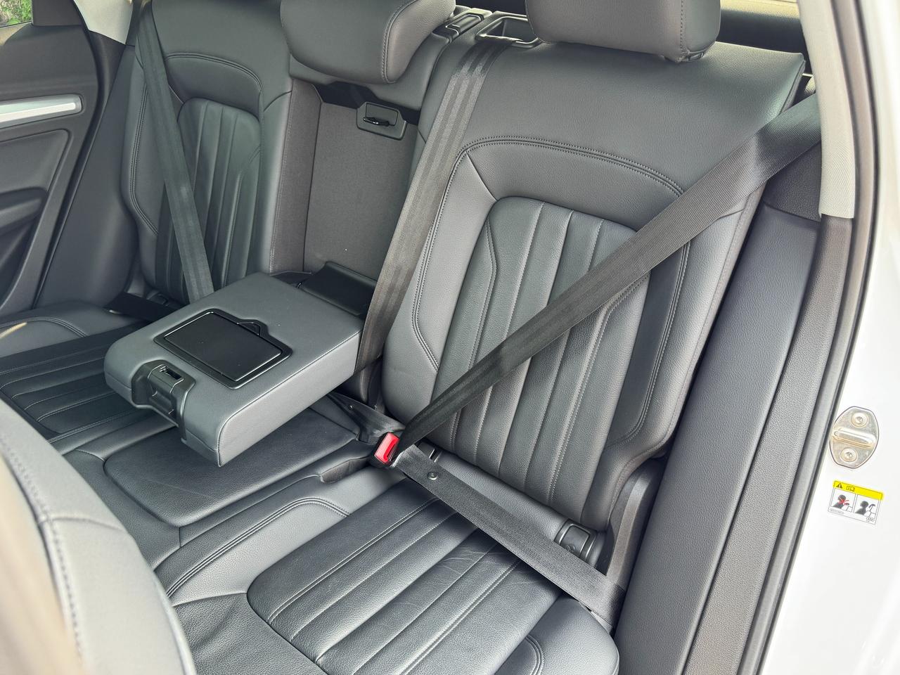 2019 Audi Q5 Progressiv Q5 Quattro+CLEAN CARFAX Photo