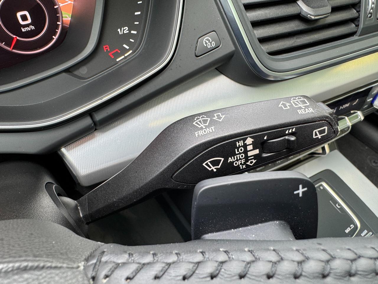 2019 Audi Q5 Progressiv Q5 Quattro+CLEAN CARFAX Photo