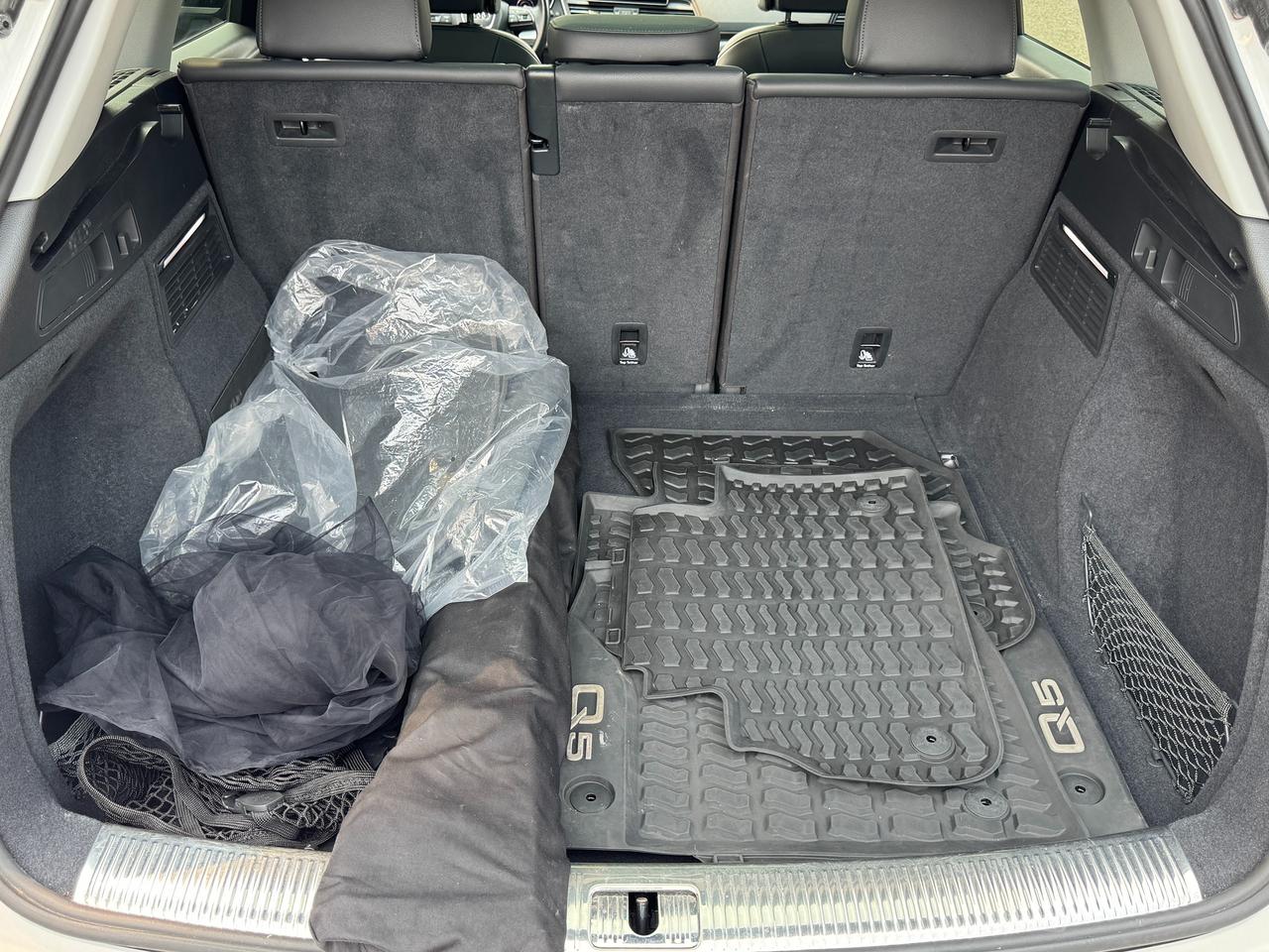 2019 Audi Q5 Progressiv Q5 Quattro+CLEAN CARFAX Photo