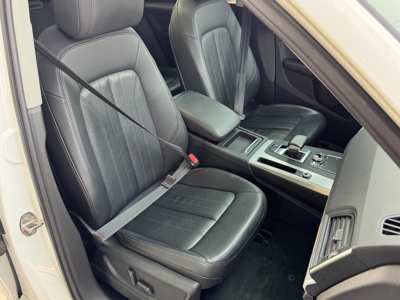 2019 Audi Q5 Progressiv Q5 Quattro+CLEAN CARFAX Photo
