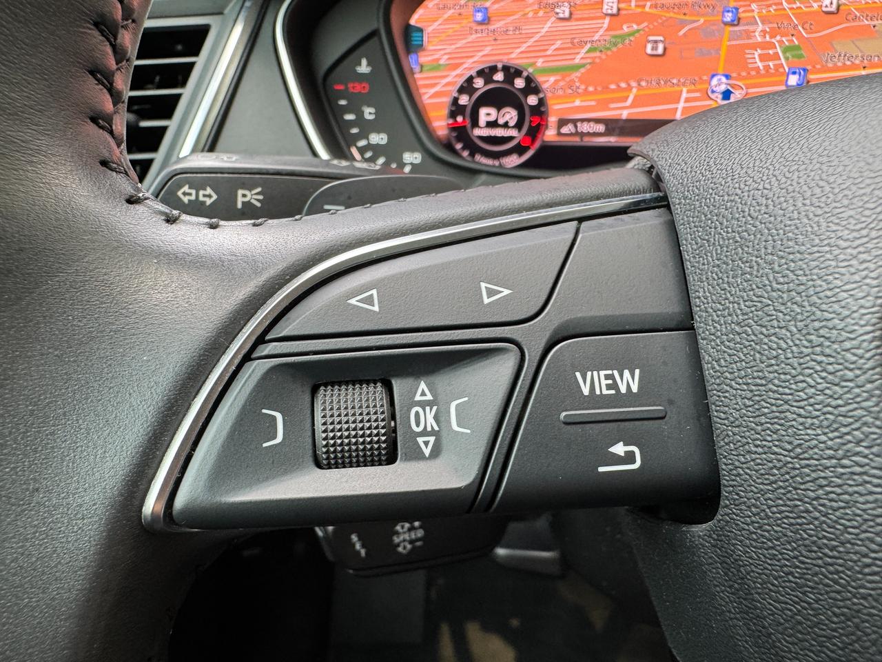 2019 Audi Q5 Progressiv Q5 Quattro+CLEAN CARFAX Photo