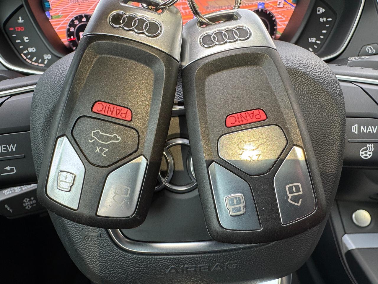 2019 Audi Q5 Progressiv Q5 Quattro+CLEAN CARFAX Photo