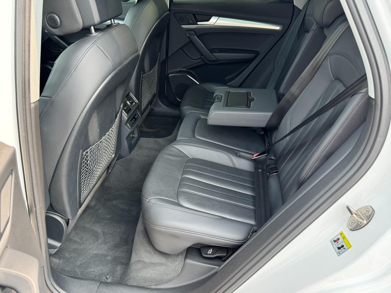 2019 Audi Q5 Progressiv Q5 Quattro+CLEAN CARFAX Photo